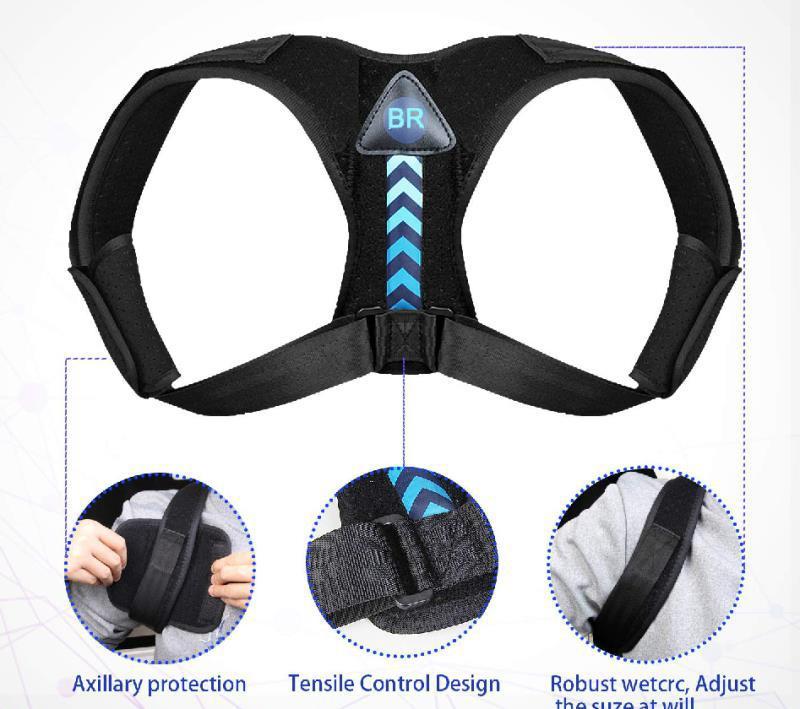Back Support Sitting Posture Corrector