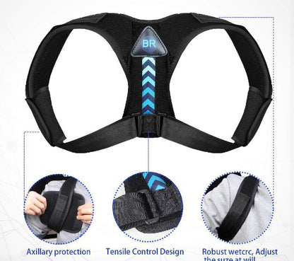 Back Support Sitting Posture Corrector