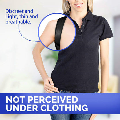 Back Support Sitting Posture Corrector
