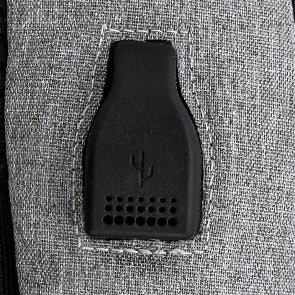 USB Charge Anti Theft Backpack