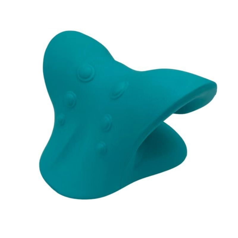 Cervical Spine Gravity Stretch Pillow