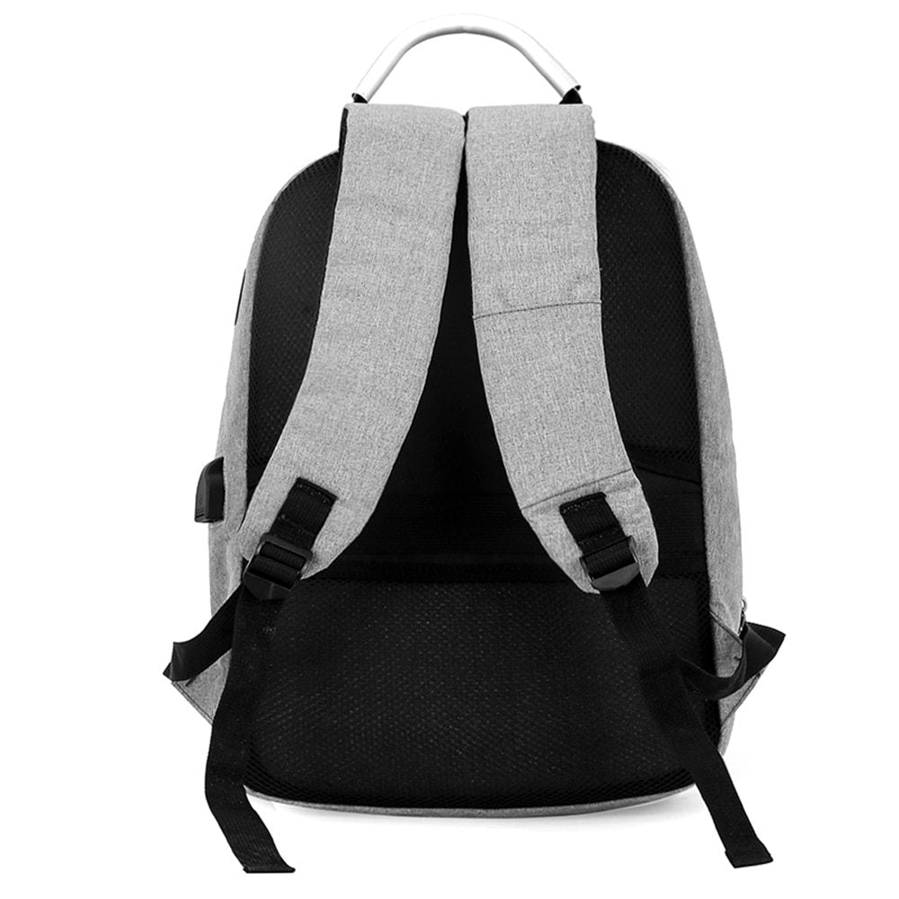 USB Charge Anti Theft Backpack
