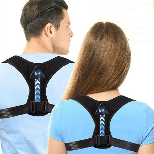 Back Support Sitting Posture Corrector