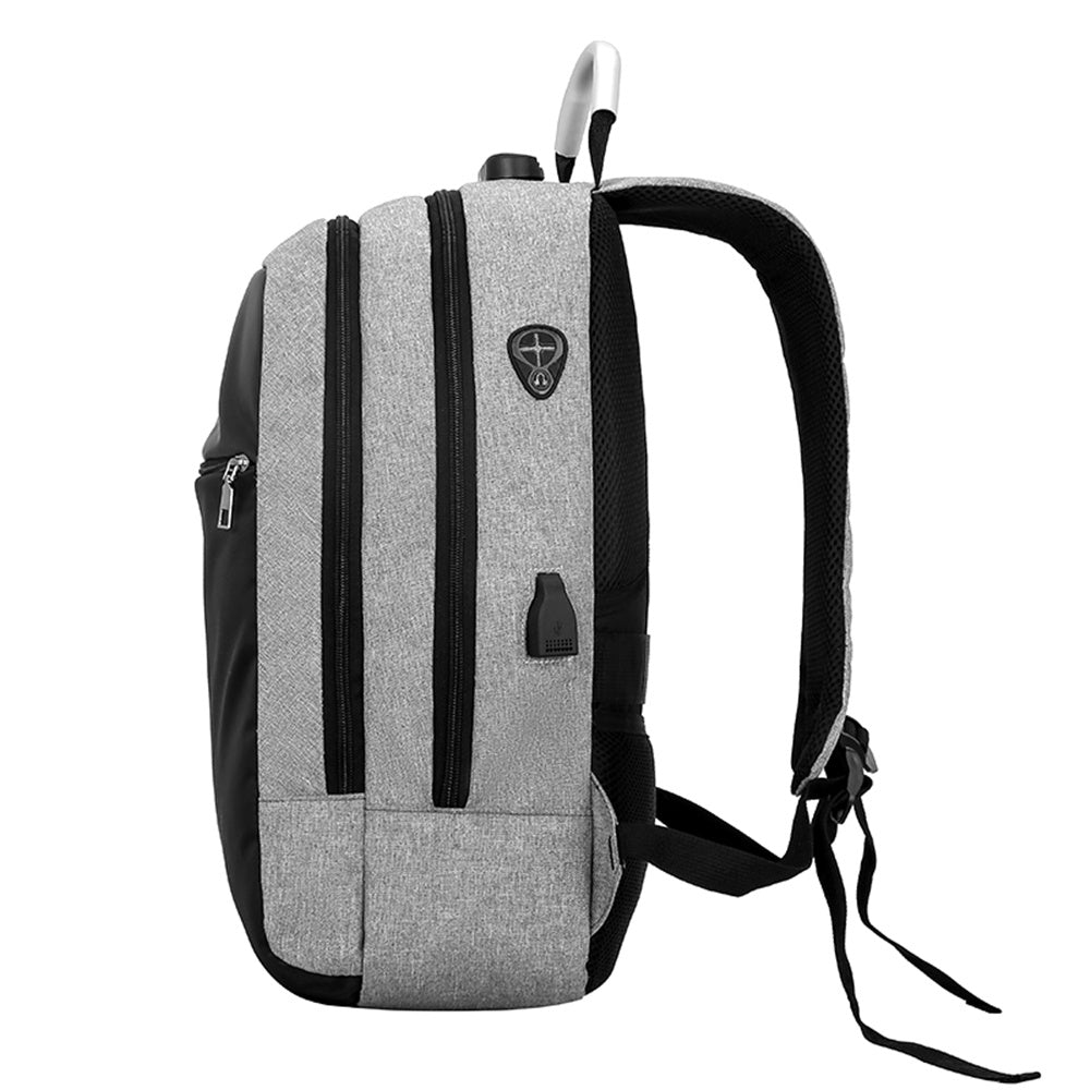 USB Charge Anti Theft Backpack
