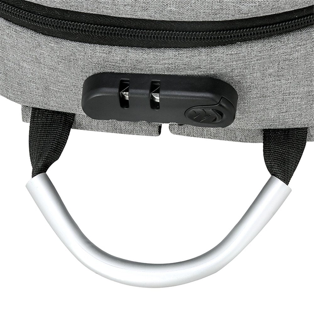 USB Charge Anti Theft Backpack