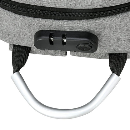 USB Charge Anti Theft Backpack
