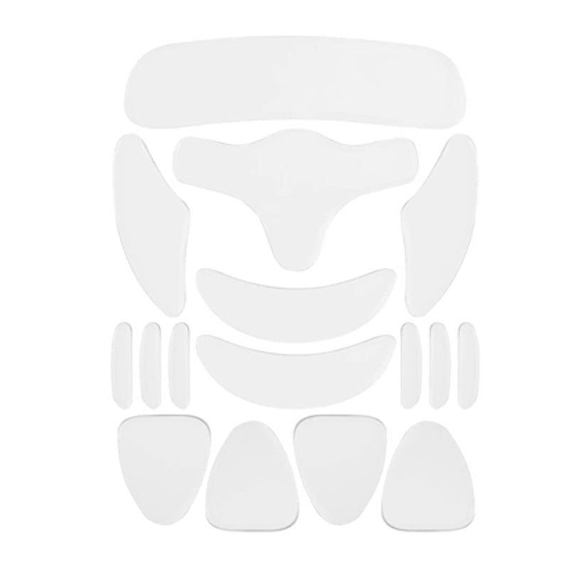 Silicone Anti-Wrinkle Face Patch