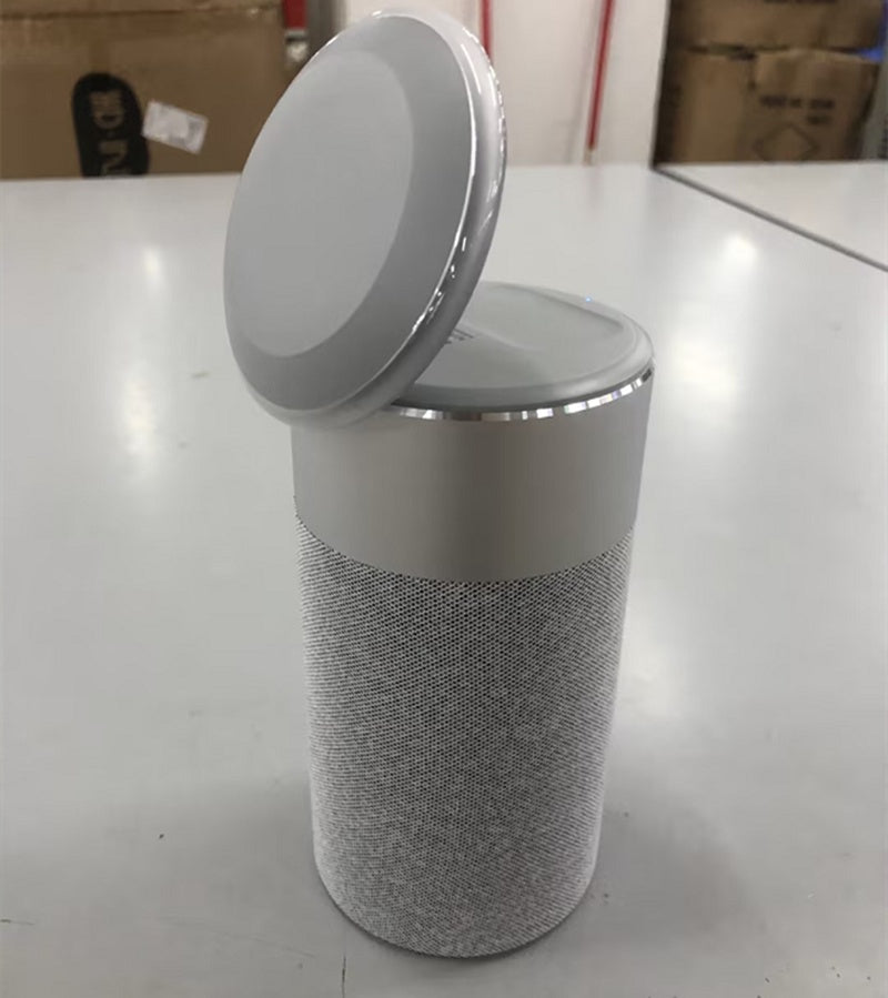3 In 1 Multi-Function Wireless Charger