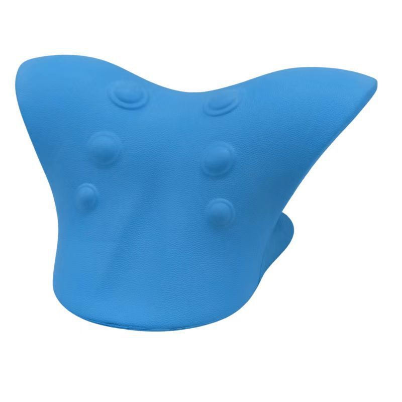 Cervical Spine Gravity Stretch Pillow