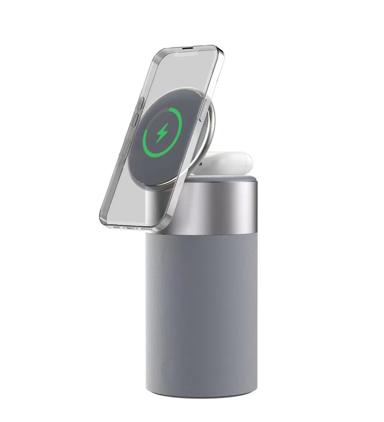 3 In 1 Multi-Function Wireless Charger