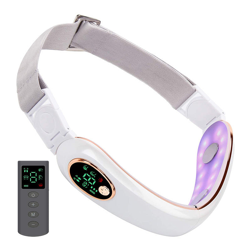 Face Lifting And Tightening Device