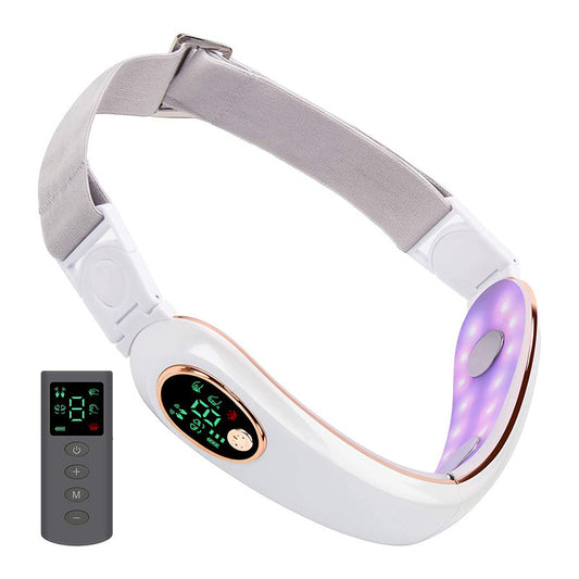 Face Lifting And Tightening Device