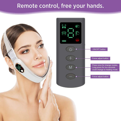 Face Lifting And Tightening Device