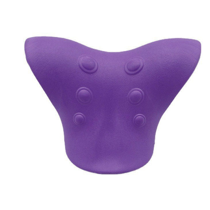 Cervical Spine Gravity Stretch Pillow