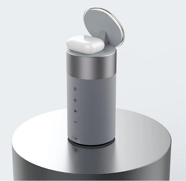 3 In 1 Multi-Function Wireless Charger