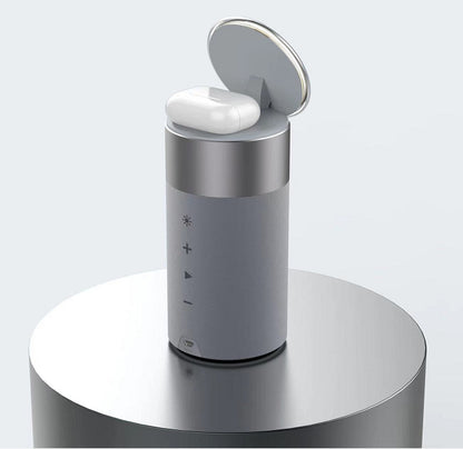 3 In 1 Multi-Function Wireless Charger