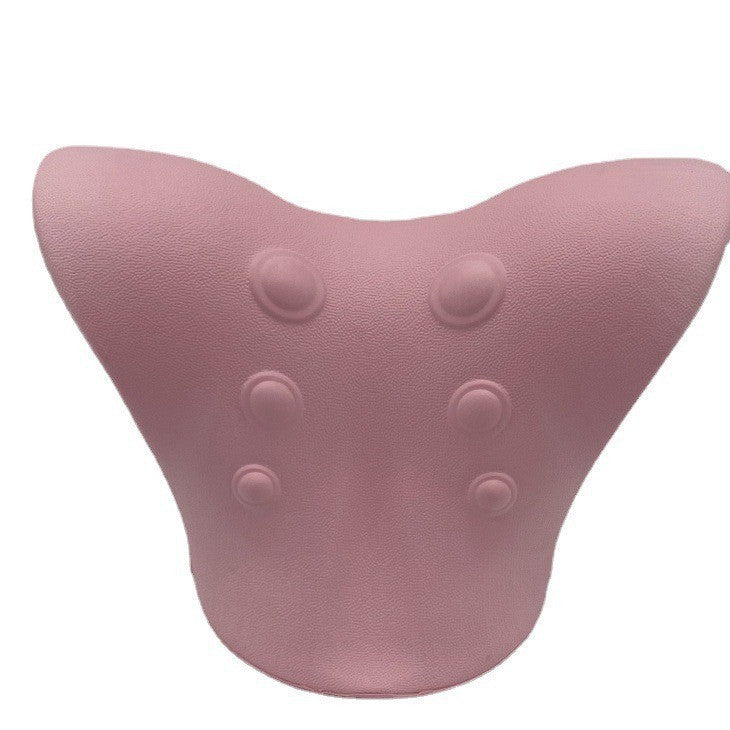 Cervical Spine Gravity Stretch Pillow