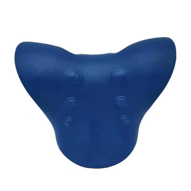 Cervical Spine Gravity Stretch Pillow