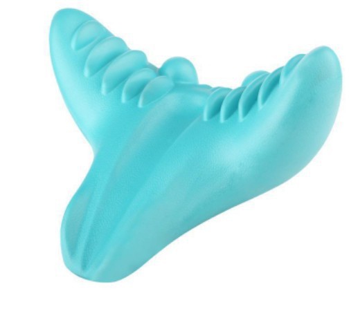 Cervical Spine Gravity Stretch Pillow