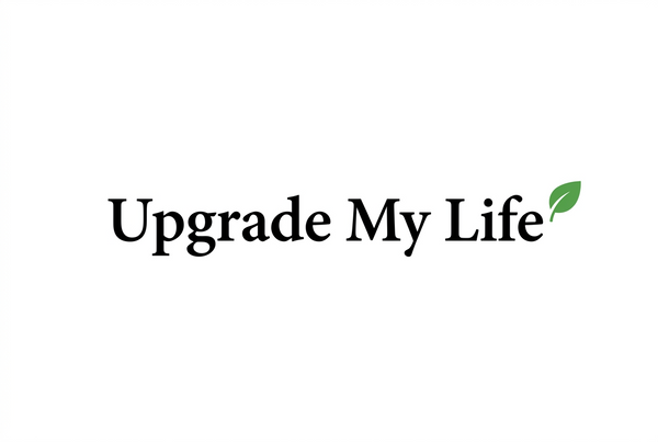 Upgrade My Life